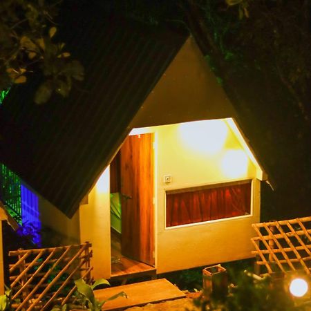 Rock Campers Hotel And Resort Chillithodu Exteriér fotografie